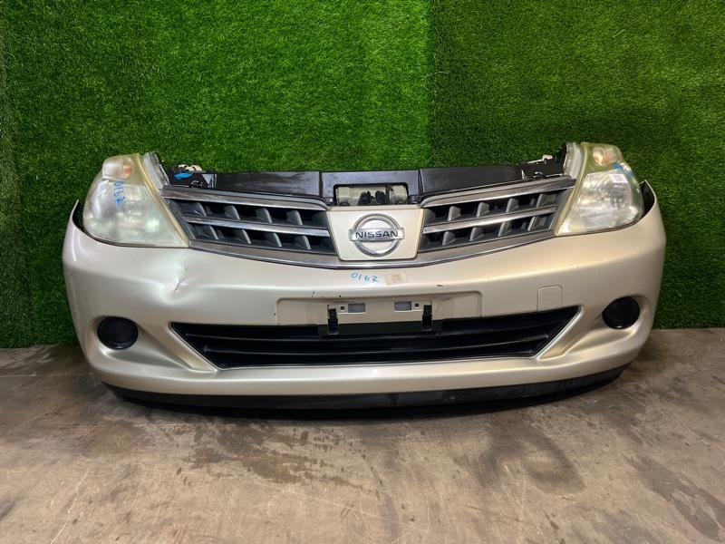 Ноускат — фото 4