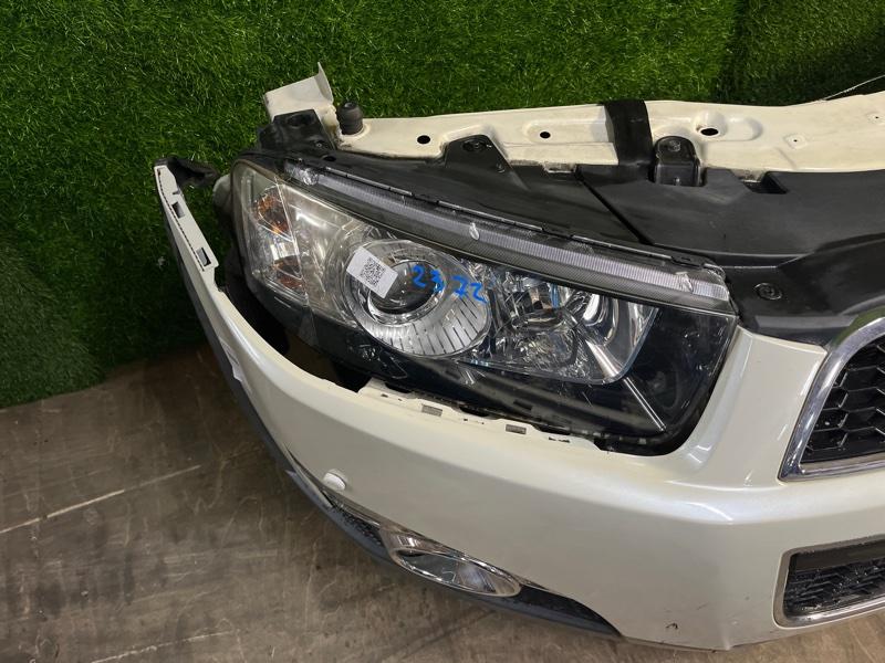 Ноускат — фото 5