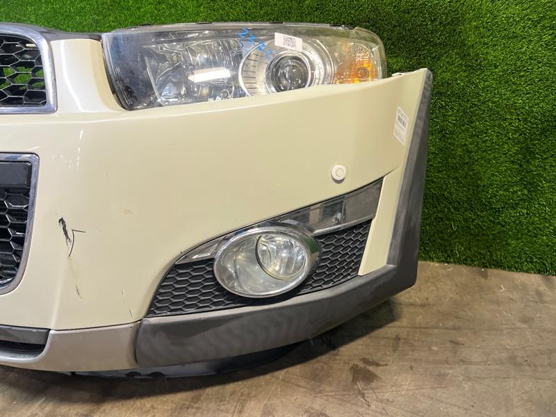 Ноускат — фото 7