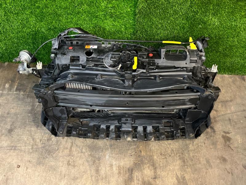 Передняя панель/ телевизор — фото 3