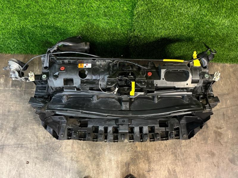 Передняя панель/ телевизор — фото 6