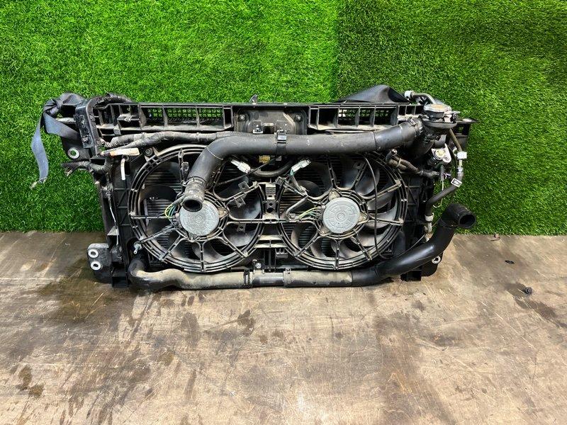 Пакет охлаждения — фото 6