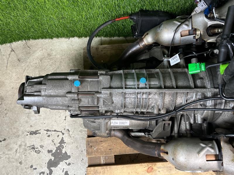 АКПП из Японии — фото 3