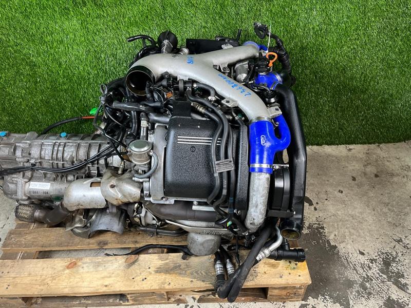 Двигатель из Японии — фото 4