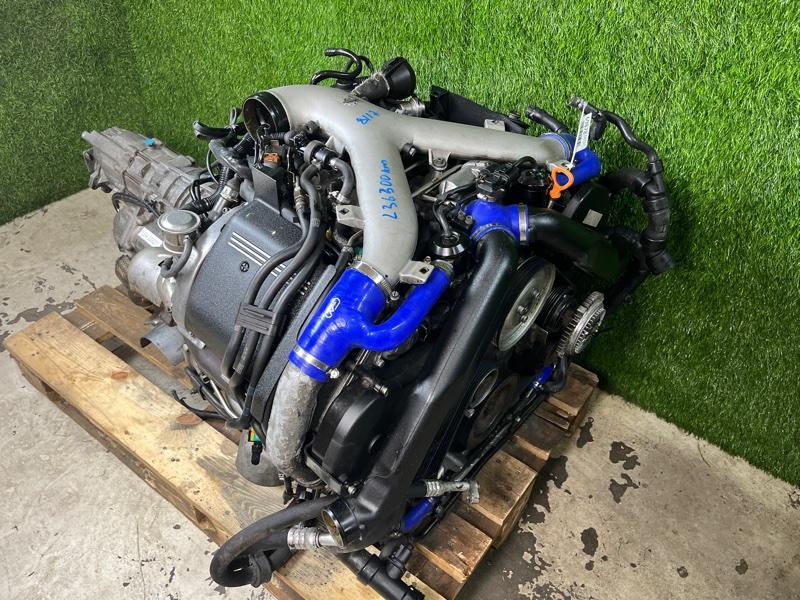 Двигатель из Японии — фото 12