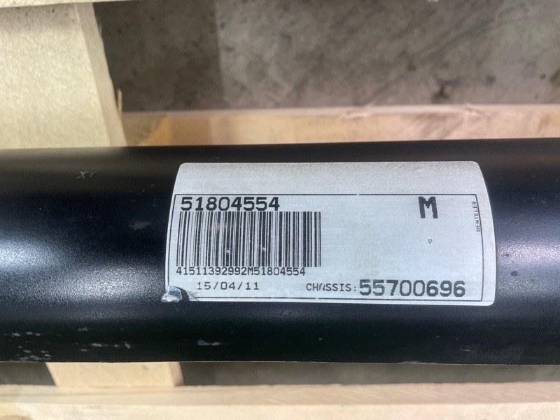 Балка в сборе — фото 3