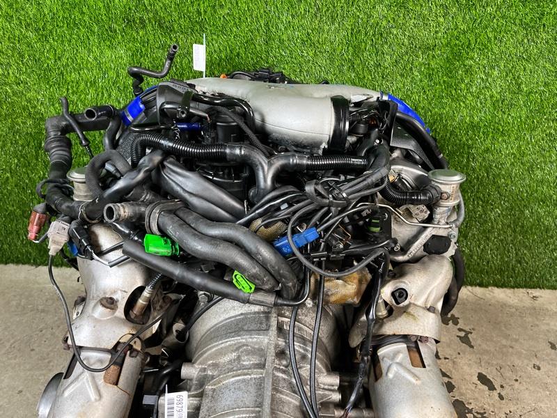 Двигатель из Японии — фото 7