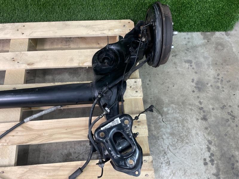 Балка в сборе — фото 5