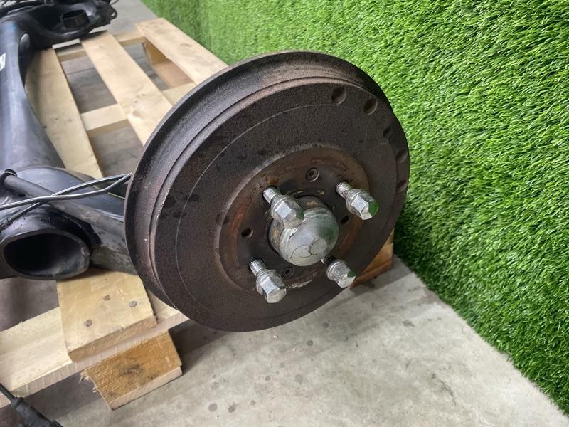 Балка в сборе — фото 6