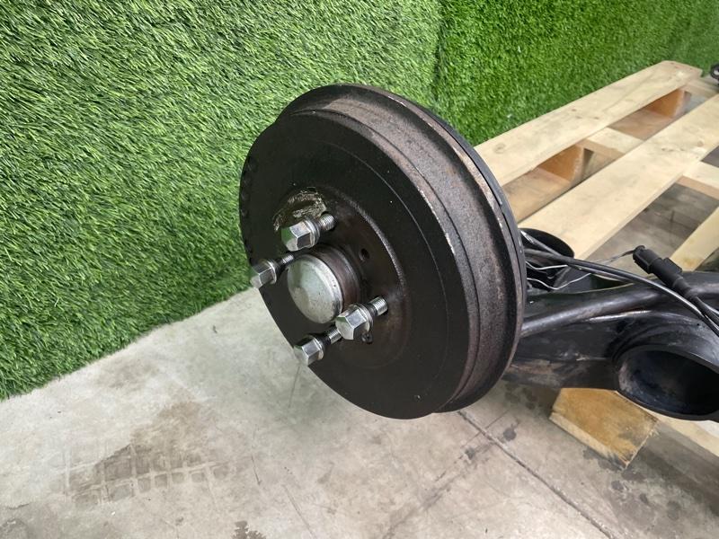 Балка в сборе — фото 7