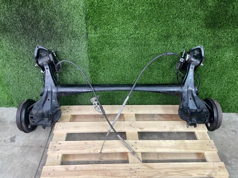 Балка в сборе — фото 8