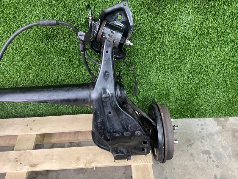 Балка в сборе — фото 10