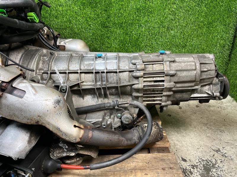 АКПП из Японии — фото 8