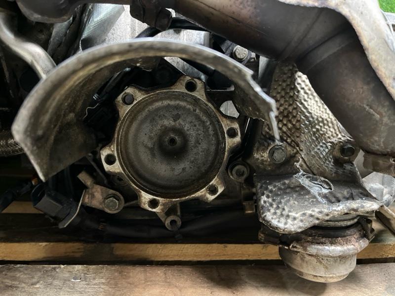 АКПП из Японии — фото 9