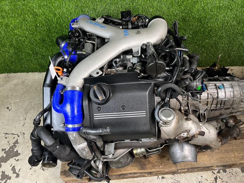 Двигатель из Японии — фото 8