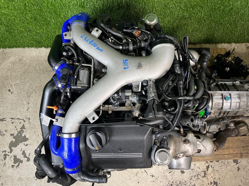 Двигатель из Японии — фото 15