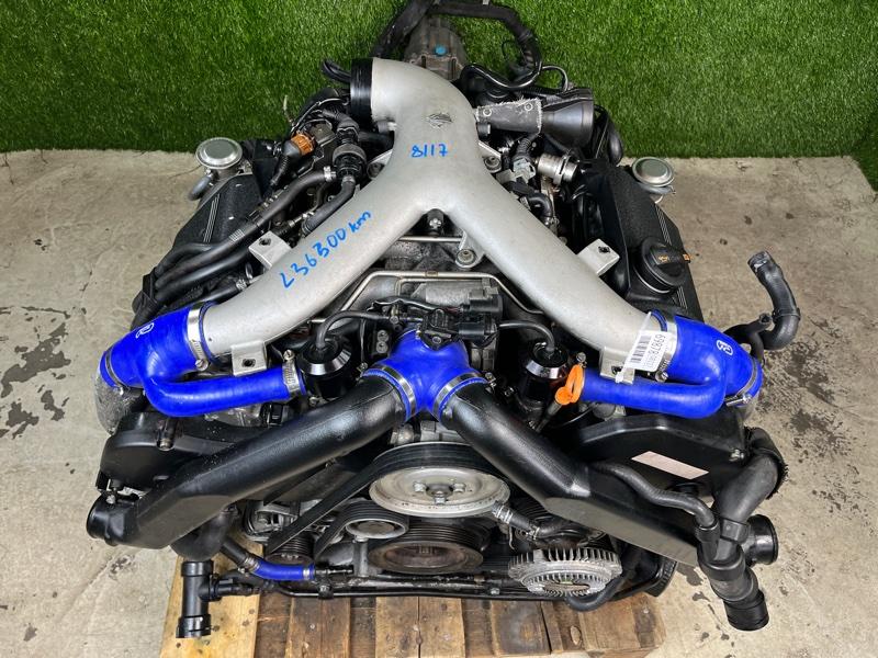 Двигатель из Японии