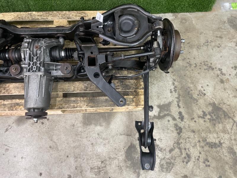 Балка в сборе — фото 8