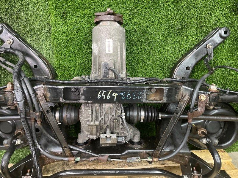 Балка в сборе — фото 12