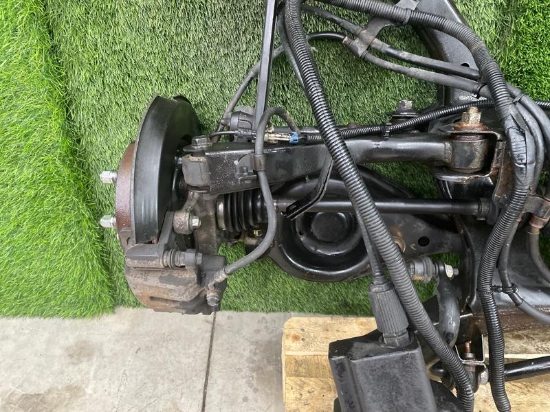 Балка в сборе — фото 16