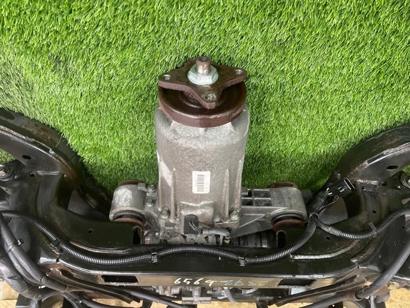 Балка в сборе — фото 17