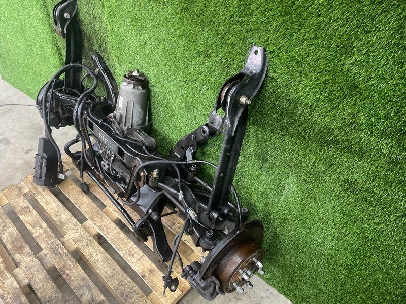 Балка в сборе — фото 18