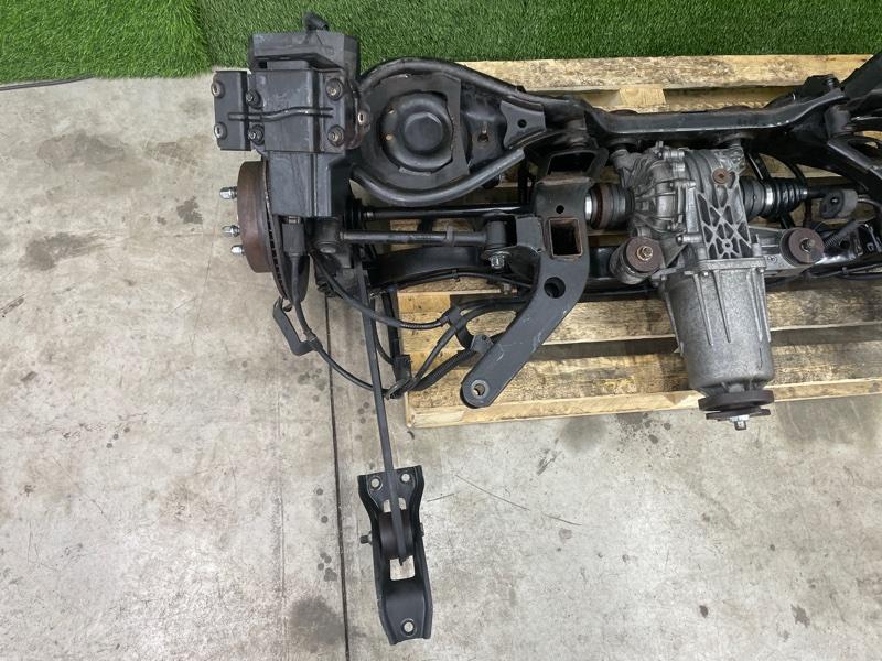 Балка в сборе — фото 19