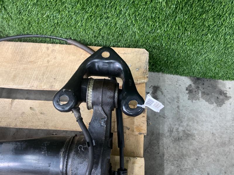 Балка в сборе — фото 8