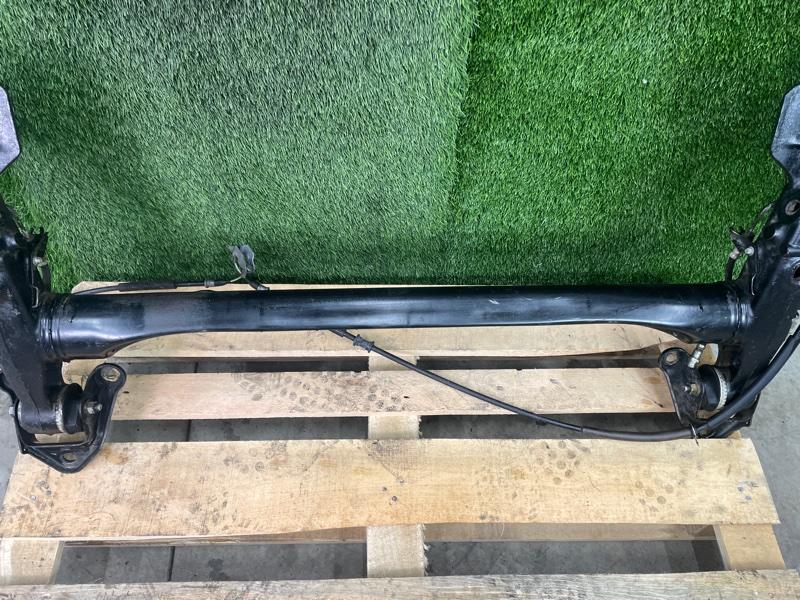 Балка в сборе — фото 13