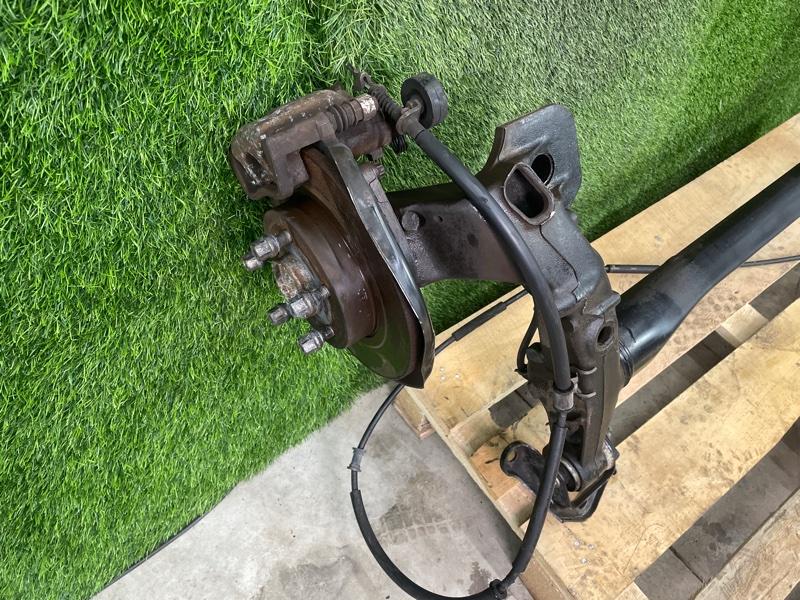 Балка в сборе — фото 14