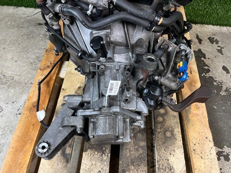 МКПП — фото 6