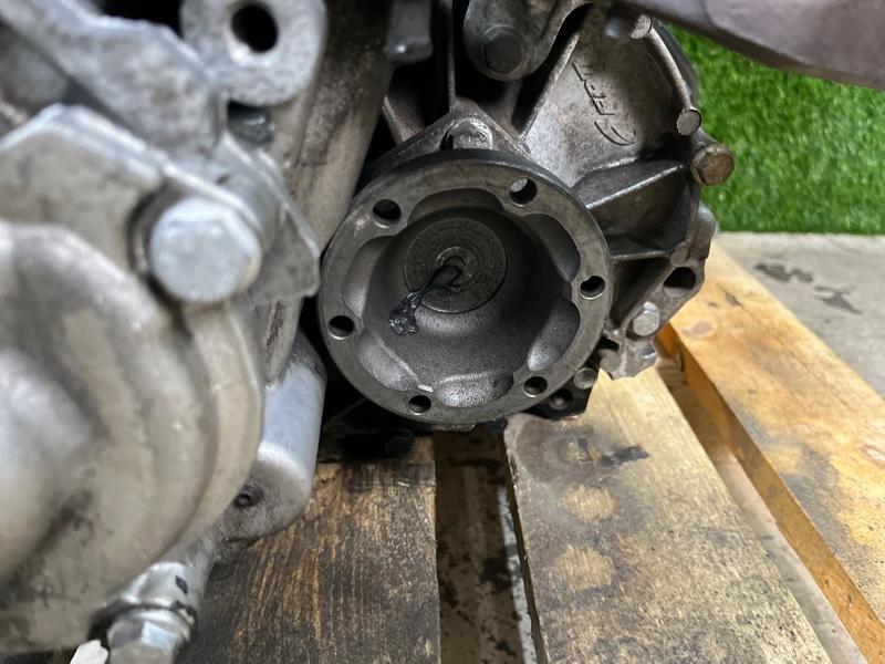 МКПП — фото 10