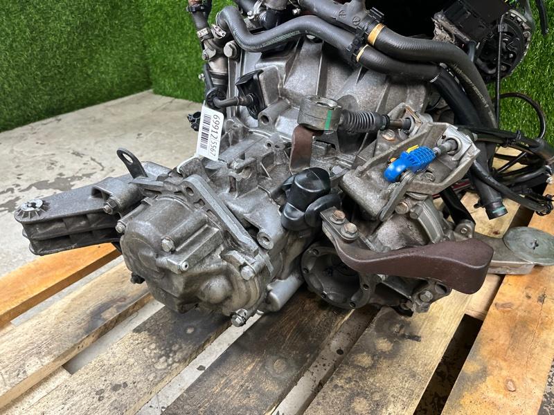 МКПП — фото 11