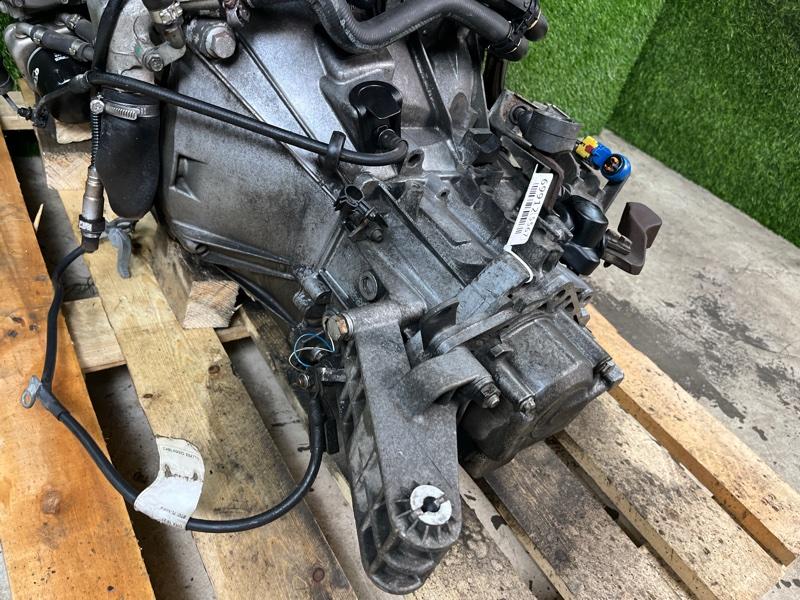 МКПП — фото 13