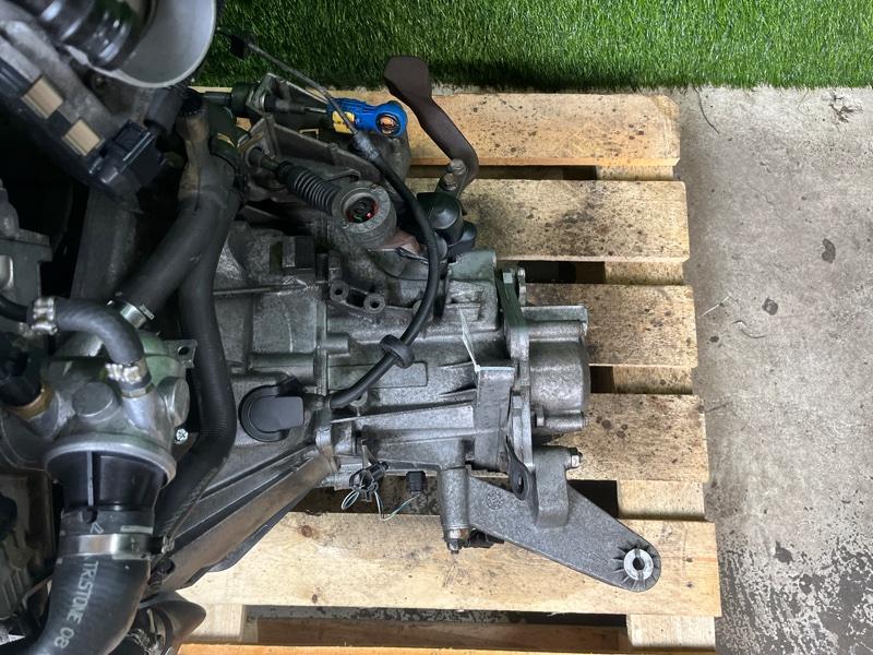 МКПП — фото 8