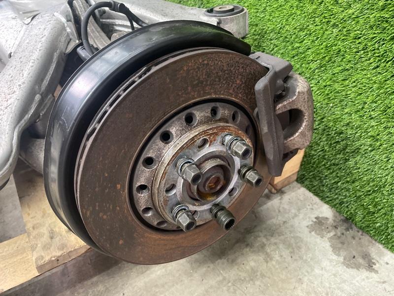 Балка в сборе — фото 7