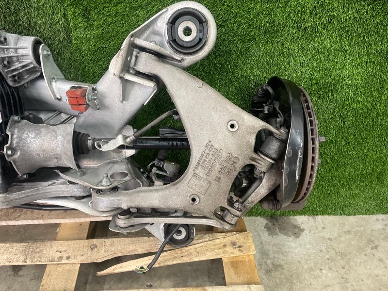 Балка в сборе — фото 11