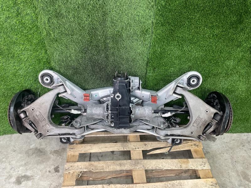 Балка в сборе — фото 13