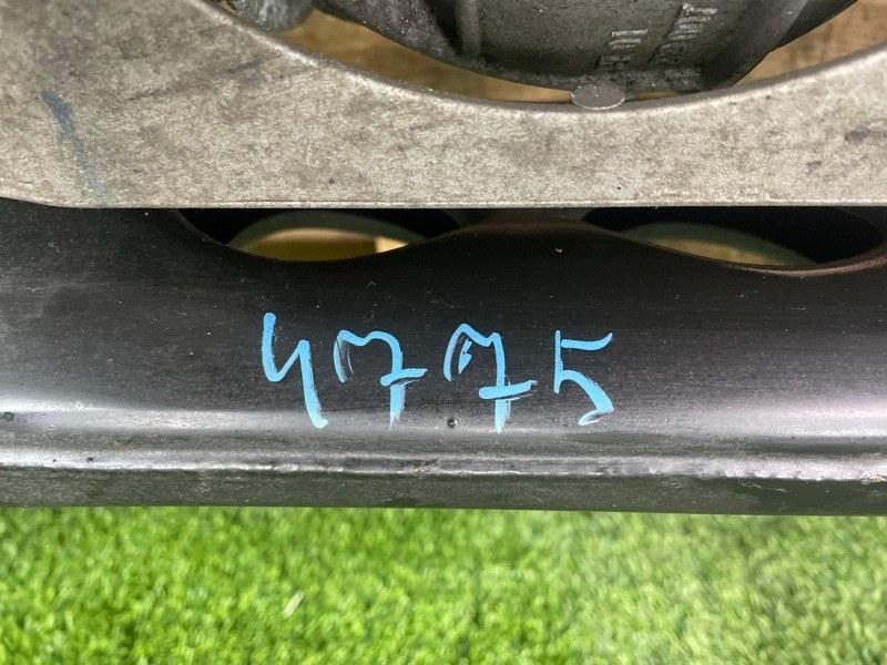 Балка в сборе — фото 3