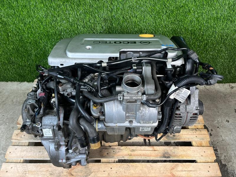 Двигатель из Японии — фото 4