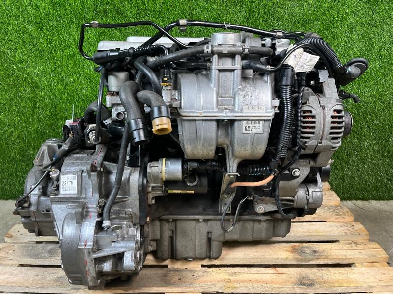 Двигатель из Японии — фото 5