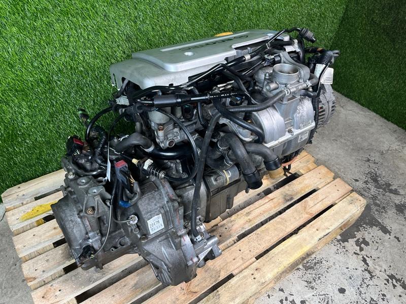 Двигатель из Японии — фото 12