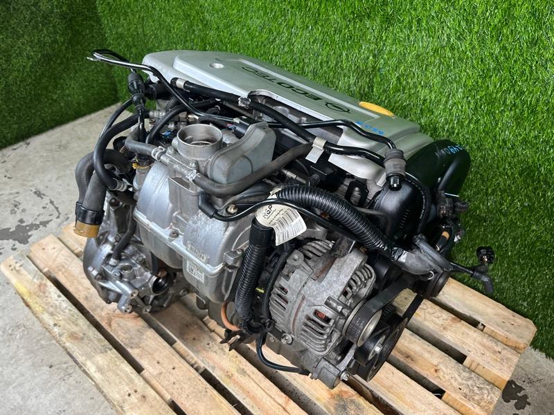 Двигатель из Японии — фото 13