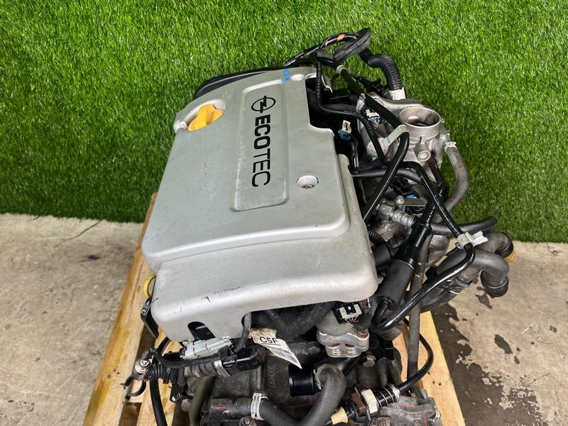 Двигатель из Японии — фото 6