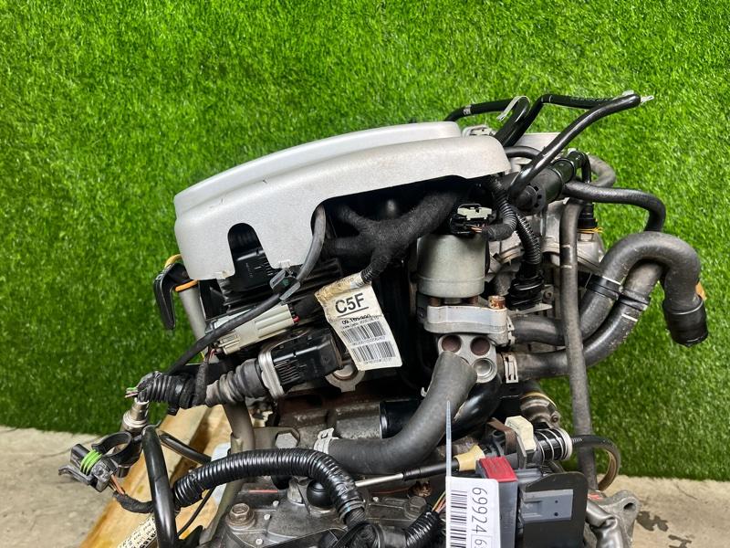 Двигатель из Японии — фото 7