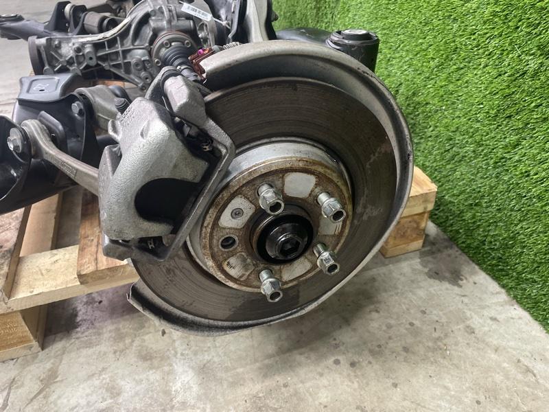 Балка в сборе — фото 9