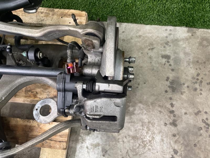 Балка в сборе — фото 10