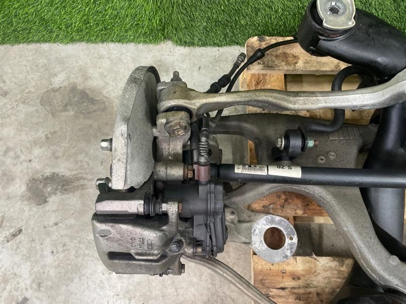 Балка в сборе — фото 11