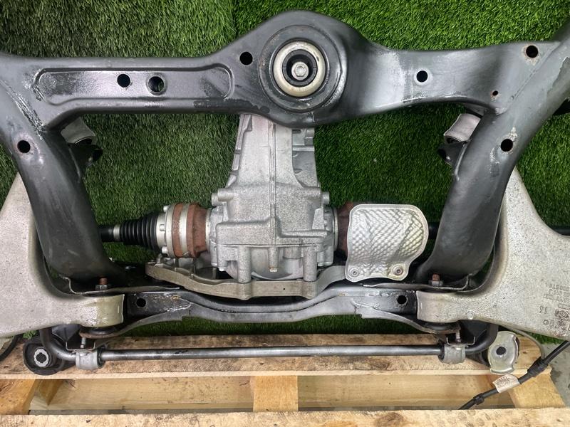 Балка в сборе — фото 14