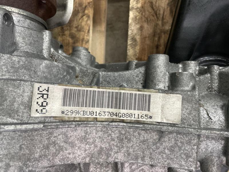 Балка в сборе — фото 19